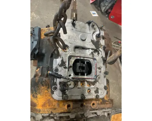 EATON FAOM-15810S-EC3 Transmission Assembly