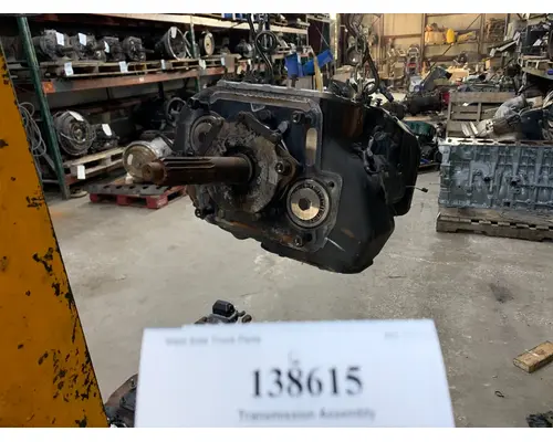 EATON FAOM-15810S-EC3 Transmission Assembly