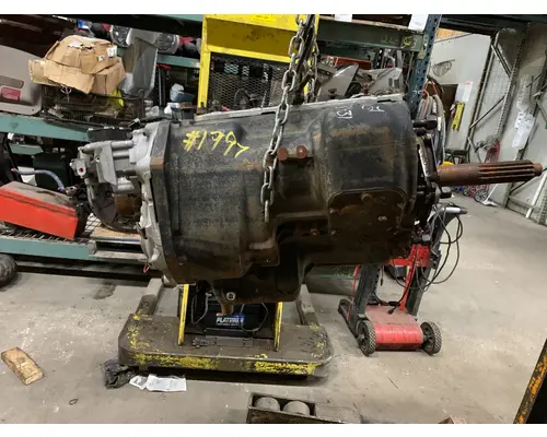 EATON FAOM-15810S-EC3 Transmission Assembly