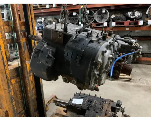 EATON FAOM-15810S-EC3 Transmission Assembly