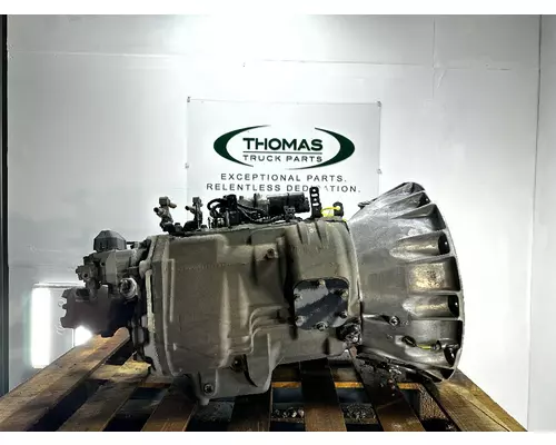 EATON FAOM15810S-EC3 TransmissionTransaxle Assembly