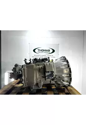 EATON FAOM15810S-EC3 Transmission/Transaxle Assembly