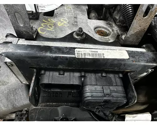 EATON FAOM15810S-EC3 TransmissionTransaxle Assembly