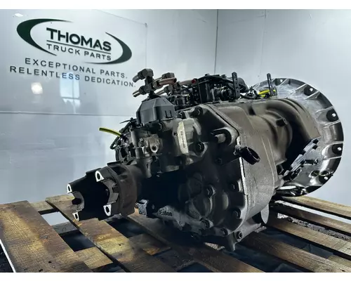 EATON FAOM15810S-EC3 TransmissionTransaxle Assembly