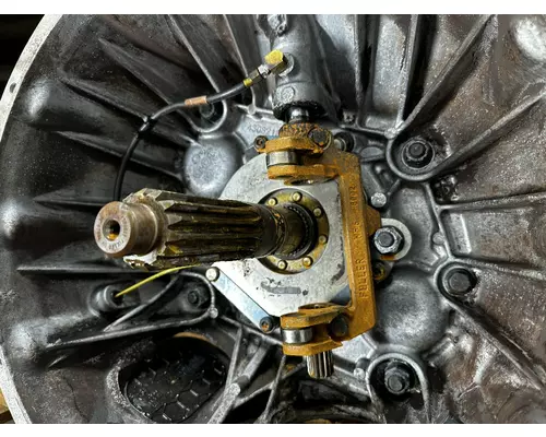 EATON FAOM15810S-EC3 TransmissionTransaxle Assembly