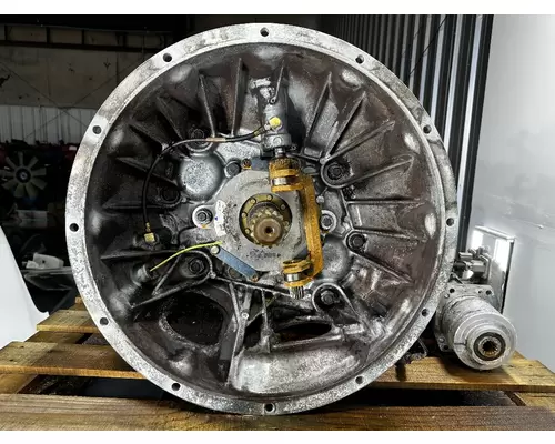 EATON FAOM15810S-EC3 TransmissionTransaxle Assembly