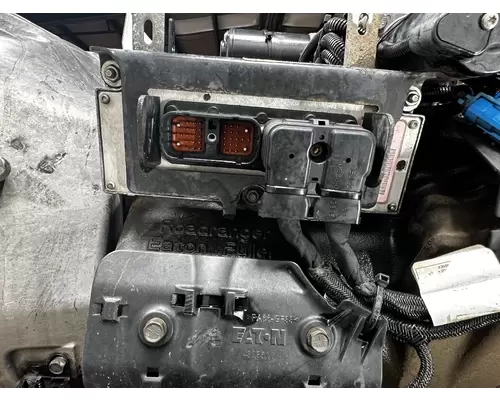 EATON FAOM15810S-EC3 TransmissionTransaxle Assembly