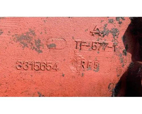 EATON FL70 Transmission Assembly