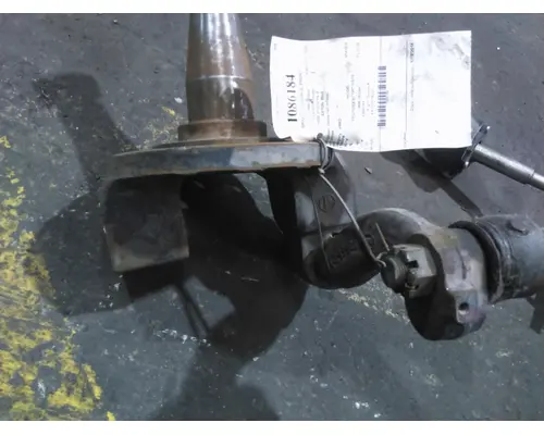 EATON FLD120 SPINDLEKNUCKLE, FRONT