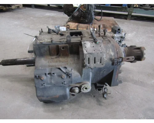 EATON FM-15E310B-LAS Transmission Assembly