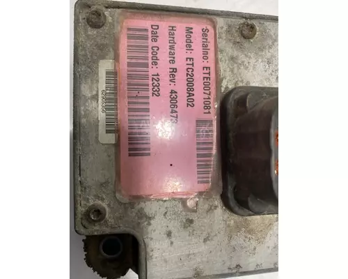 EATON FM14E310B-LAS Transmission Control Module