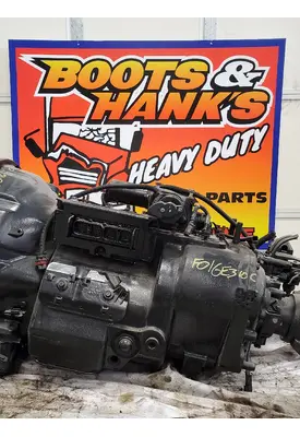 EATON FO 16E310C Transmission Assembly