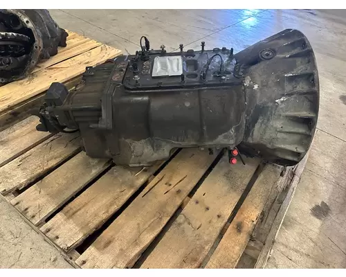 EATON FO-18E318B-MXP Transmission Assembly