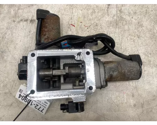 EATON FO16E313A-MHP Automatic Transmission Parts, Misc.