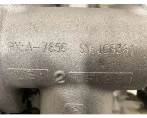 EATON FO16E313A-MHP Automatic Transmission Parts, Misc.