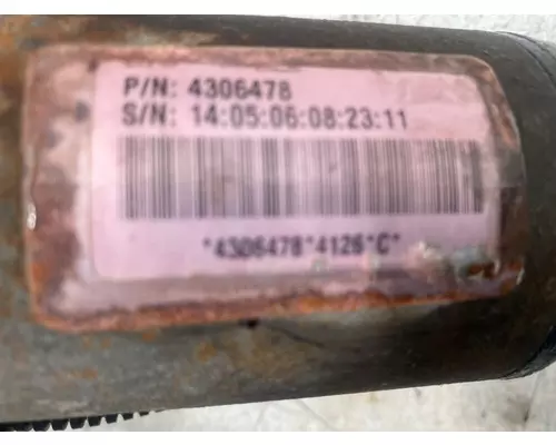 EATON FO16E313A-MHP Automatic Transmission Parts, Misc.
