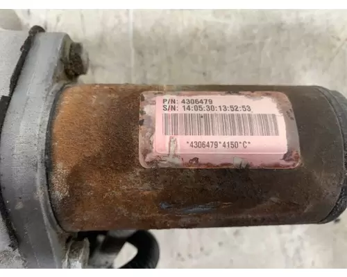 EATON FO16E313A-MHP Automatic Transmission Parts, Misc.