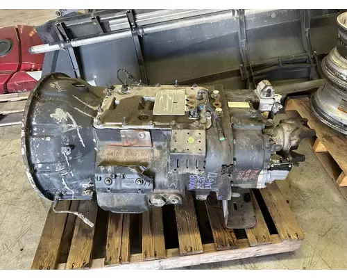 EATON FO16E313AMHP Transmission Assembly