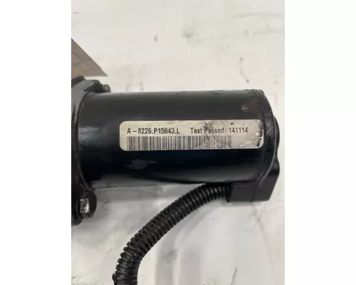 EATON FO18E313A-MHP Automatic Transmission Parts, Misc.