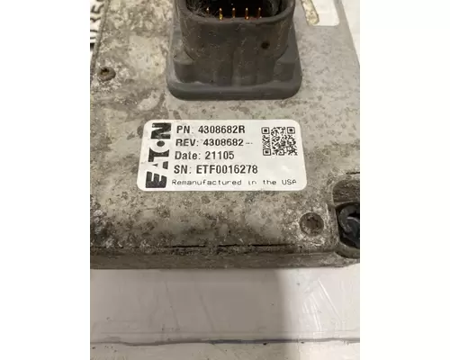 EATON FO18E313A-MHP Transmission Control Module