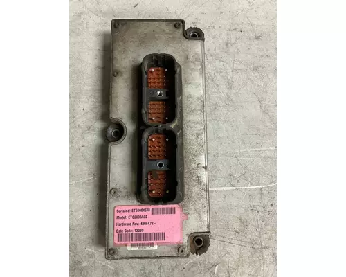 EATON FO18E313AMHP ECM (Transmission)