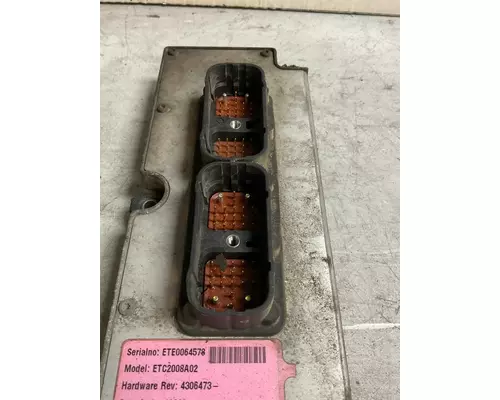 EATON FO18E313AMHP ECM (Transmission)