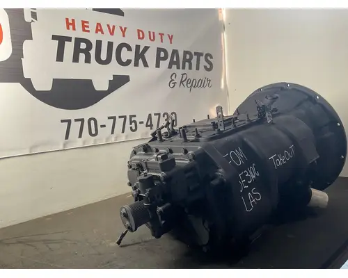 EATON FOM15E310LAS Transmission Assembly