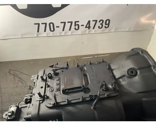 EATON FOM15E310LAS Transmission Assembly