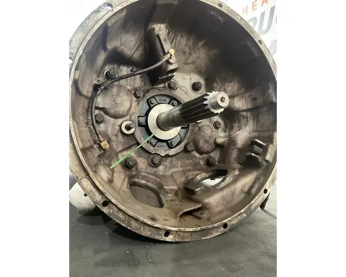 EATON FOM15E310LAS Transmission Assembly