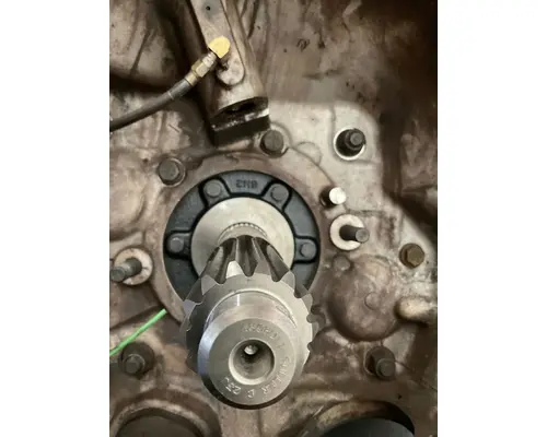 EATON FOM15E310LAS Transmission Assembly