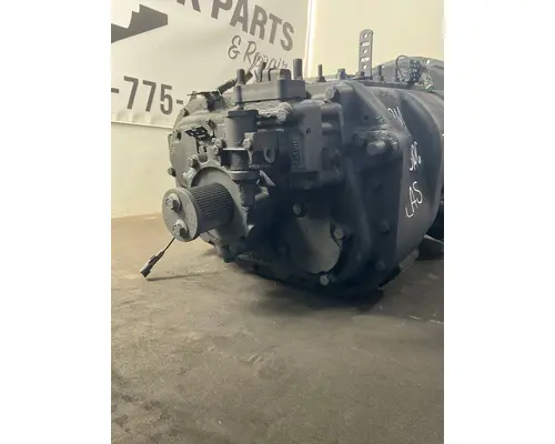 EATON FOM15E310LAS Transmission Assembly