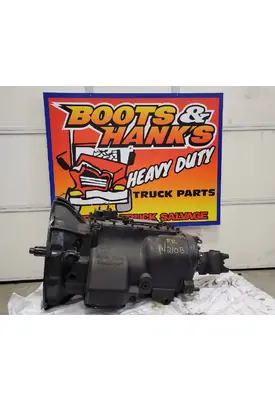 EATON FR 14210B Transmission Assembly