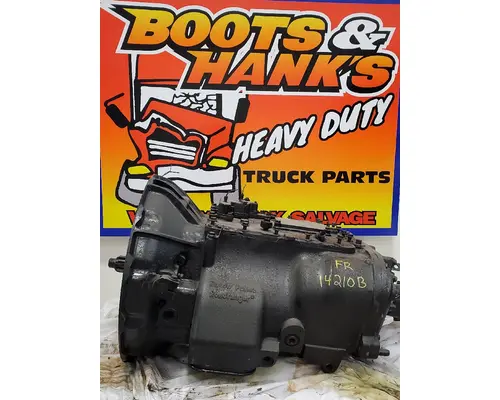 EATON FR 14210B Transmission Assembly