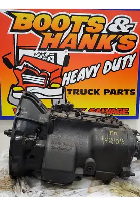 EATON FR 14210B Transmission Assembly