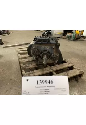 EATON FR-15210B Transmission Assembly