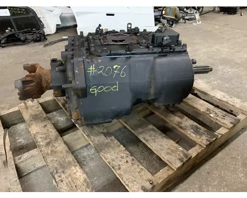 EATON FR-15210B Transmission Assembly