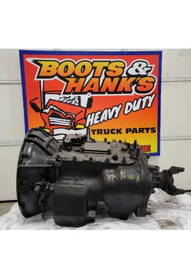EATON FR 16210B Transmission Assembly