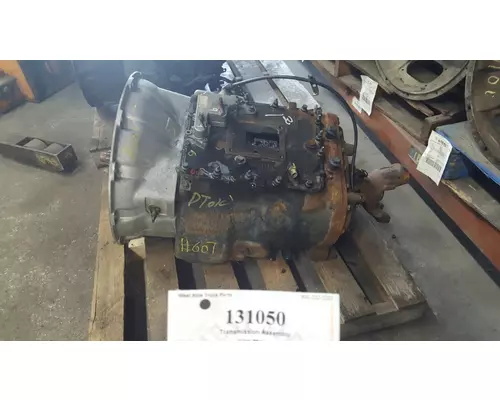 EATON FRMF-15210B Transmission Assembly