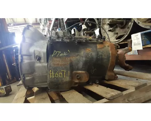 EATON FRMF-15210B Transmission Assembly