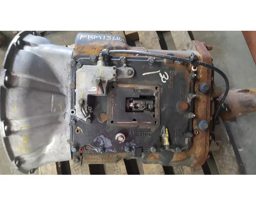 EATON FRMF-15210B Transmission Assembly