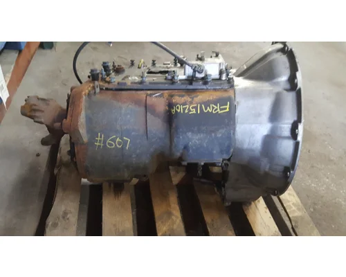 EATON FRMF-15210B Transmission Assembly