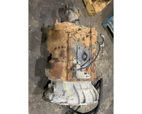 EATON FRO-15210C Transmission Assembly
