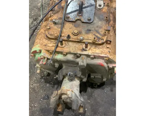 EATON FRO-15210C Transmission Assembly