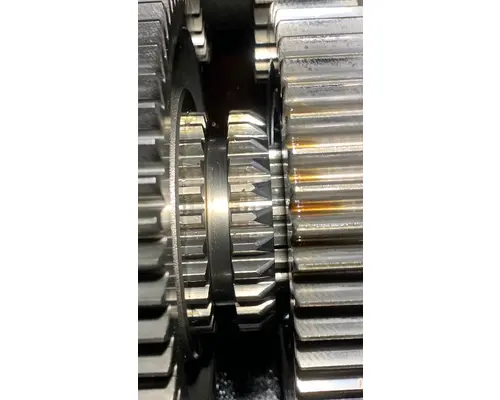 EATON FRO-15210C Transmission Assembly