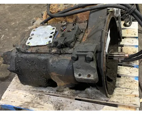 EATON FRO-15210C Transmission Assembly