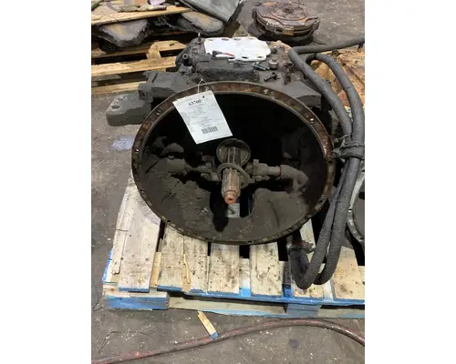 EATON FRO-15210C Transmission Assembly