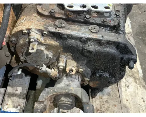 EATON FRO-15210C Transmission Assembly