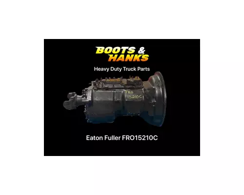 EATON FRO-15210C Transmission Assembly