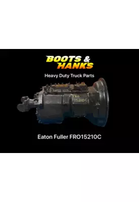 EATON FRO-15210C Transmission Assembly