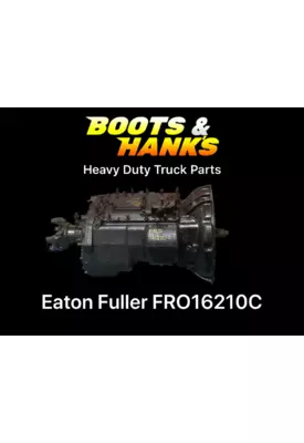 EATON FRO-16210C Transmission Assembly